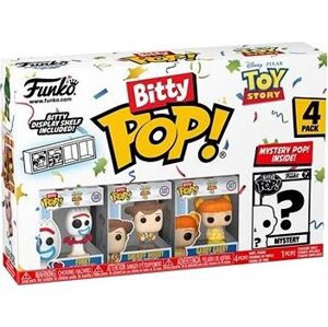 Funko Bitty POP! Toy Story – Forky