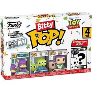 Funko Bitty POP! Toy Story – Zurg