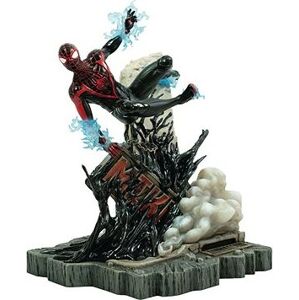 Marvel – Spider-Man 2 – Miles Morales (Gamerverse) – figúrka