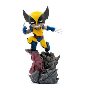 X-men – Wolverine