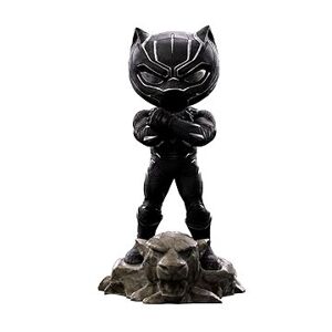 The Infinity Saga – Black Panther