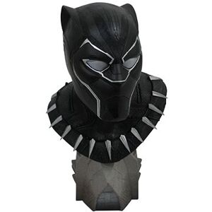 Marvel – Black Panther – busta
