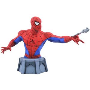 Marvel – Spiderman – busta