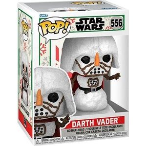 Funko POP! Star Wars Holiday – Darth Vader