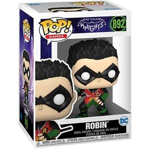 Funko POP! Gotham Knights – Robin
