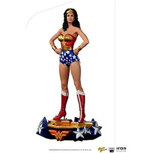 DC Comics – Wonder Woman – Art Scale 1/10