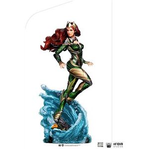 Justice League – Mera – BDS Art Scale 1/10