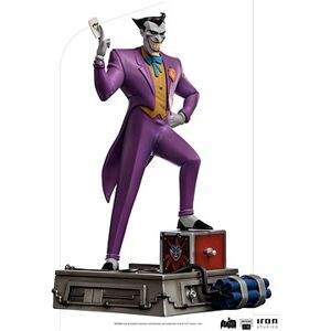 DC Comics – Joker – Art Scale 1/10