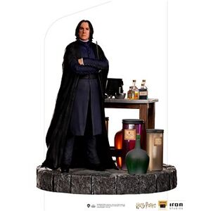 Harry Potter – Severus Snape – Deluxe Art Scale 1/10