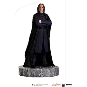 Harry Potter – Severus Snape – Art Scale 1/10