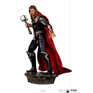 Marvel – Thor Battle of NY – BDS Art Scale 1/10
