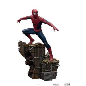 Spider-Man No Way Home – Spider-Man No. 3 – BDS Art Scale 1/10