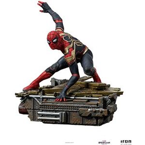 Spider-Man No Way Home – Spider-Man No. 1 – BDS Art Scale 1/12