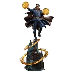Marvel – Doctor Strange in Multiverse of Madness – BDS Art Scale 1/10