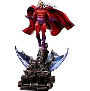 X-Men Age of Apocalypse – Magneto – BDS Art Scale 1/10