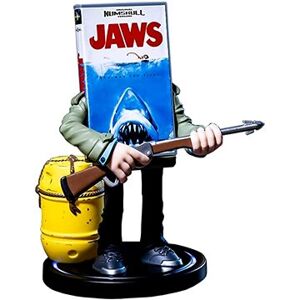 Power Pals – Jaws VHS