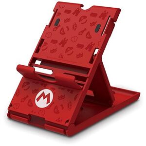 Hori Compact PlayStand – Mario – Nintendo Switch