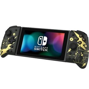 Hori Split Pad Pro – Pikachu Black Gold – Nintendo Switch