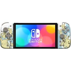 Hori Split Pad Compact – Pikachu & Mimikyu – Nintendo Switch