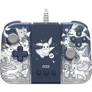 Hori Split Pad Pro Attach. Set – Pokemón – Eevee Evolutions – Nintendo Switch