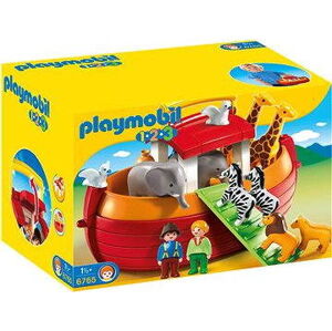 Playmobil 6765 Prenosná Noemova archa