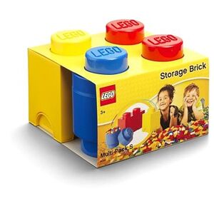 LEGO Úložné boxy - Multipack 3 ks