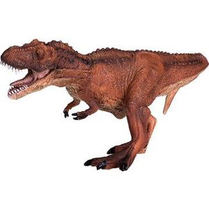 Mojo Fun Tyrannosaurus Rex loviaci červený