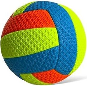 Alum Gumová volejbalová lopta – 21 cm