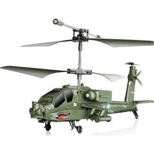 Syma RC vrtuľník Apache S109H