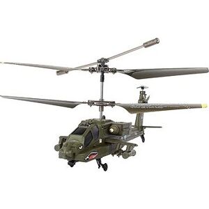Syma RC vrtuľník Apache S109G