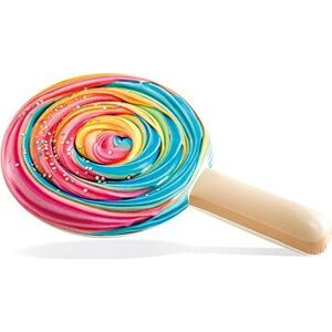 Intex Ležadlo nafukovací Lollipop