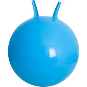 MG Jumping Ball skákacia lopta 65 cm, modrá