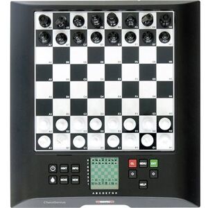 Millennium Chess Genius
