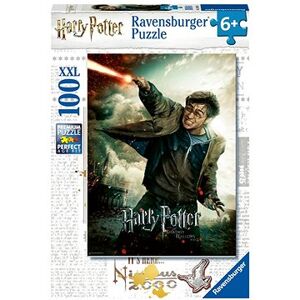 Ravensburger 128693 Harry Potter