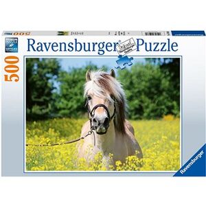 Ravensburger 150380 Biely kôň