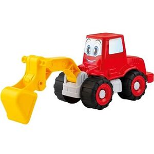 Androni Happy Truck bager – 36 cm