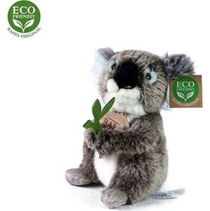 Rappa Eco-friendly koala, 15 cm