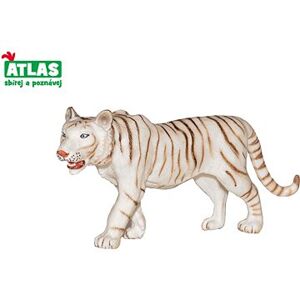 Atlas Tiger biely