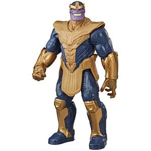 Avengers, figurka Thanos