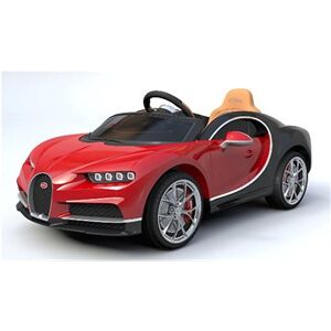 Eljet detské elektrické auto Bugatti Chiron