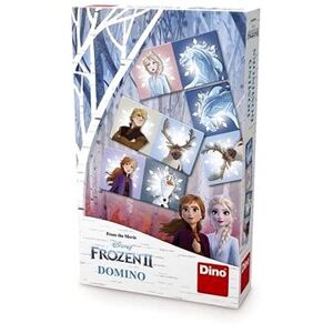 Frozen II Domino