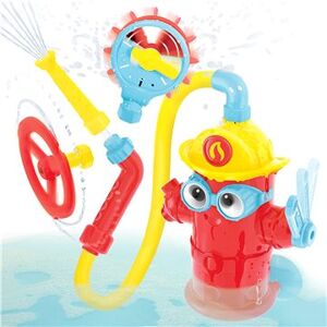 Yookidoo - Požiarny hydrant Freddy