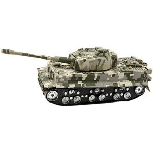 Tank RC TIGER I