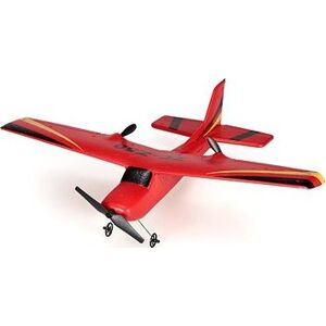Lietadlo S50 s 3D stabilizáciou