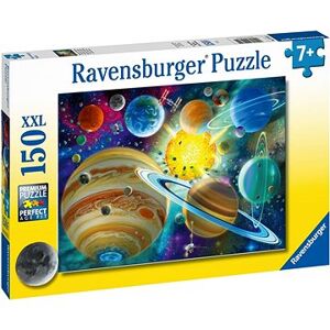 Ravensburger 129751 Vesmír 150 dielikov