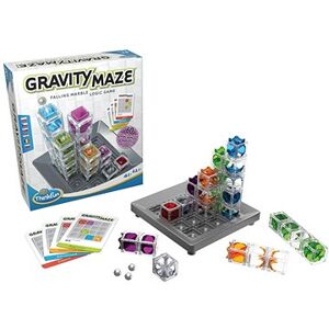 thinkfun 764075 Gravity Maze