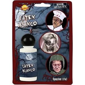 Biely Latex – Halloween – 28 ml