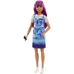 Barbie Prvé povolanie – Kaderníčka