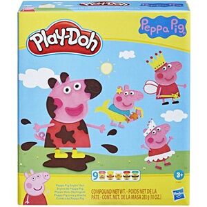 Play-Doh Prasiatko Peppa
