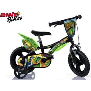 Dino Bikes T Rex 12